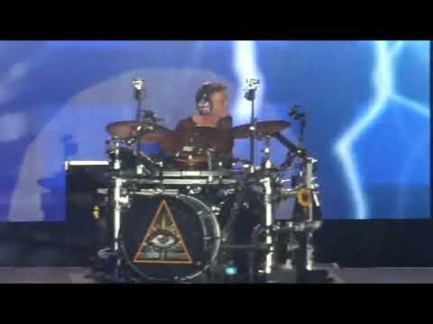 DEF LEPPARD – Take What You Want (Madrid 24/06/2023)