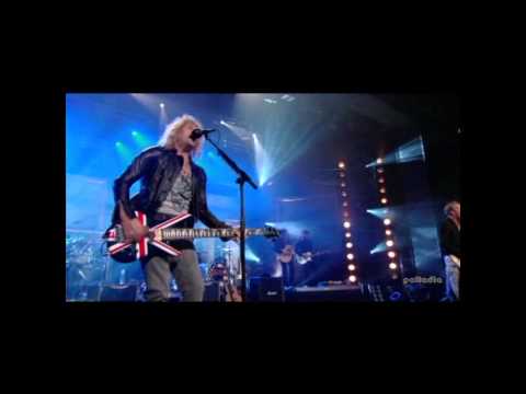 Def Leppard & Talyor Swift-Hysteria