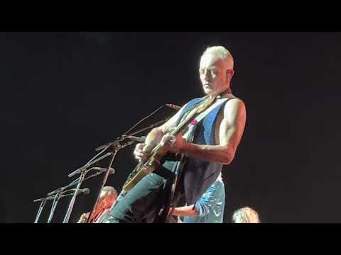 Def Leppard „This Guitar“ 27.05.2023 Live Munich Königsplatz