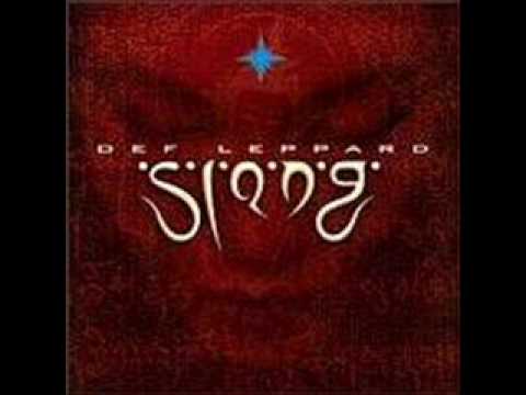 Def Leppard Truth (Original Version)