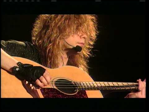 DEF LEPPARD – "Two Steps Behind" (Acoustic) (Official Music Video)