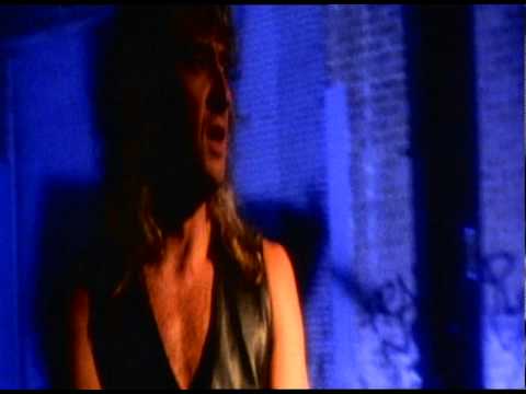 DEF LEPPARD – "Two Steps Behind" (Official Music Video)