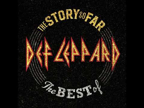 Def Leppard – Undefeated