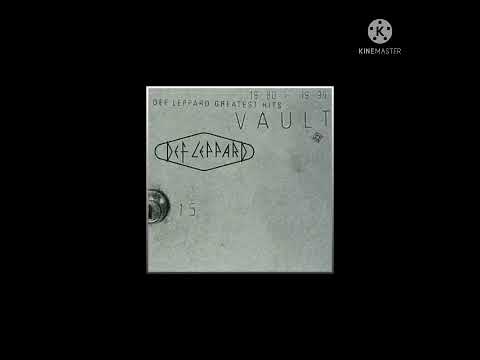 Def Leppard – Vault (Greatest Hits) Full Album