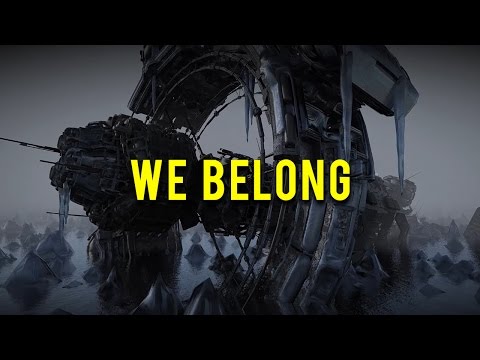DEF LEPPARD – "We Belong" (Official)