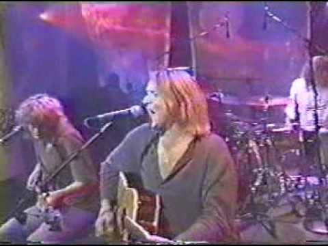 Def Leppard – When Love And Hate Collide Acoustic