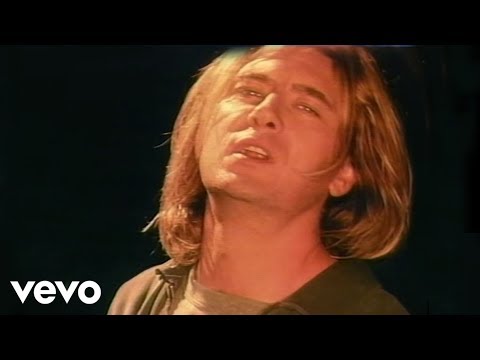 Def Leppard – When Love And Hate Collide