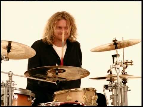 DEF LEPPARD – "When Love & Hate Collide" (Official Music Video)
