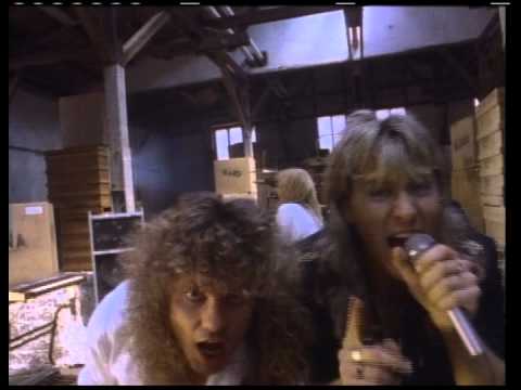 DEF LEPPARD – "Women" (Official Music Video)