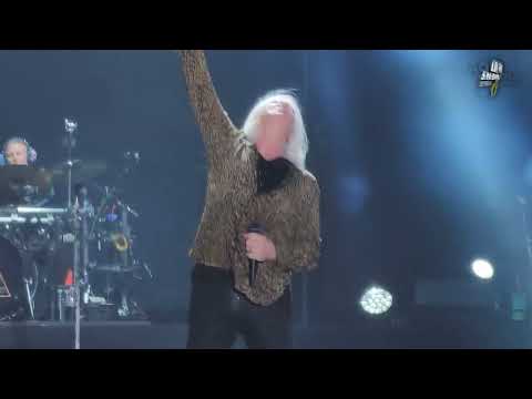 DEF LEPPARD :: WORLD TOUR 2023 :: PARQUE SARMIENTO :: BUENOS AIRES :: ARGENTINA :: 09 MAR 2023
