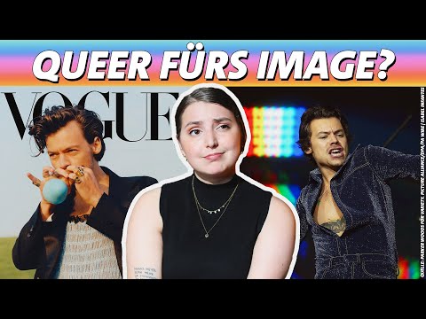 Der Aufstieg von Harry Styles – Zwischen Hype, Männlichkeit und Queer-Baiting