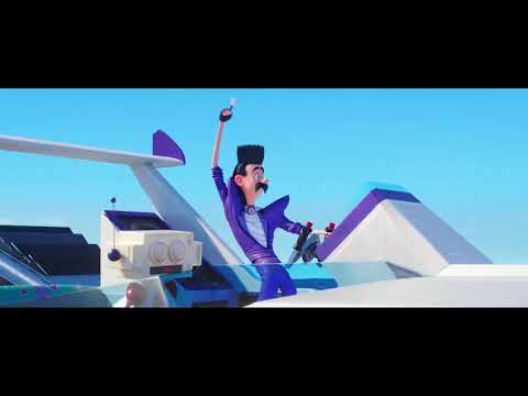 Despicable Me 3   Bad Michael Jackson 1080pHD