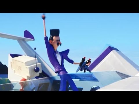 Despicable Me 3 Song – BAD – Minions "Michael Jackson"
