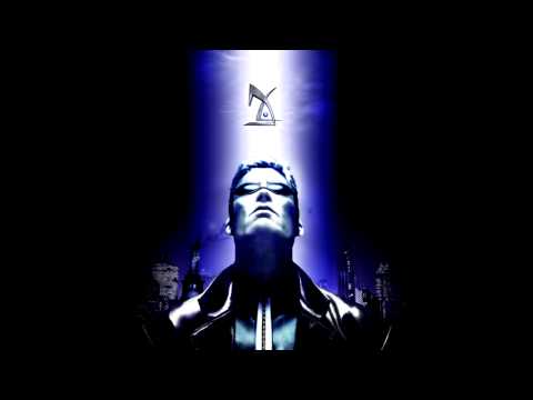 Deus Ex – 099 – OceanLab 2 – Ambient