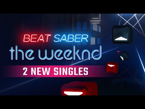 Die For You (Feat. Ariana Grande) [New Single] | The Weeknd Music Pack | Beat Saber