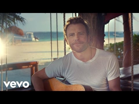 Dierks Bentley – Somewhere On A Beach (Official Music Video)