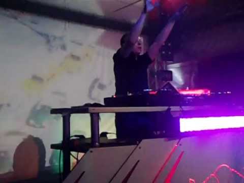 Dima Krasnik @ Classic Trance: Vinyl edition 1