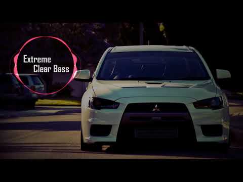 Disciples – On My Mind (Bass Boosted)