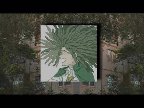 Disciples – On my mind {slowed & reverb}
