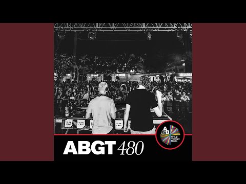 Disconnected (Push The Button) (ABGT480)