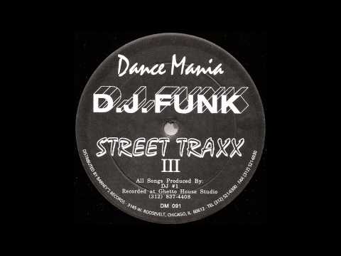 DJ Funk – We gotta love [DM 091]