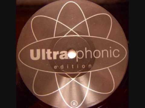 DJ Hooligan – Rave Nation (Paradise Nation Mix) CLASSIC 1994