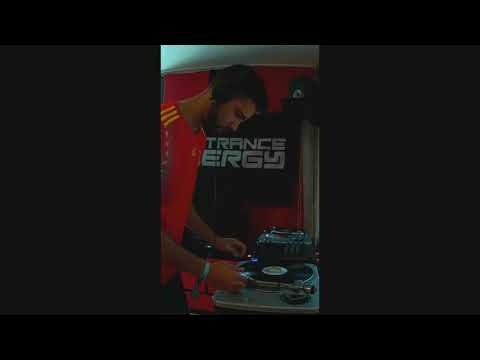 Dj Pilow – Classic Trance Vinyl Set