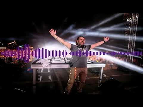 DJ Quicksilver Megamix – The Best Classic Trance Athems