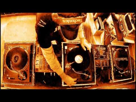 DJ.Shepherd – Mutant Dizko 01.(Classic Trance Vinyl Mix) – ONLY VINYL