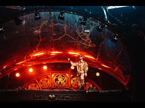 DJ Snake | Tomorrowland Belgium 2019 – W2