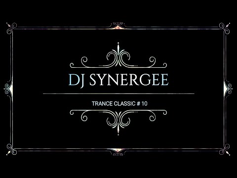 Dj Synergee Vinyl Session #10