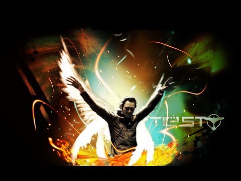 DJ Tiesto – Live  Energy 2000 part 2
