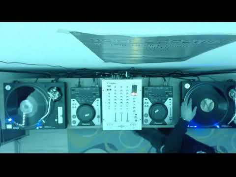 DJ Yilmars Trance Classic Vinyl Mix