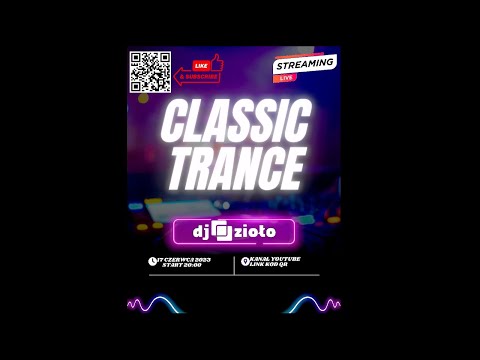 Dj Zioło pres. Classic Trance 17.06.2023r.