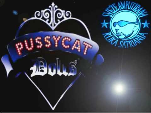 DjMcHammer Pussy Cat Dolls vs. S.A.R.S