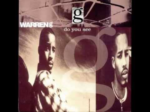 Do You See (clean version) – Warren G