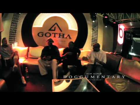 Doggisodes Ep. 3 – Snoop, Dre, Warren G, Kurupt + friends