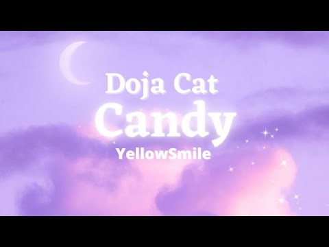 Doja Cat – Candy (lyric)