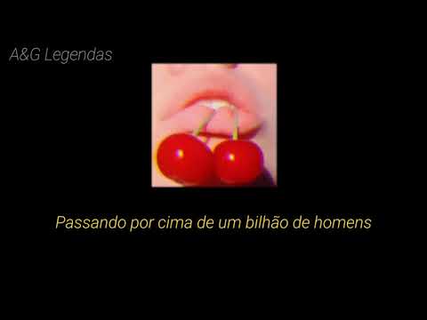 Doja Cat – Candy (TRADUÇÃO/LEGENDA)