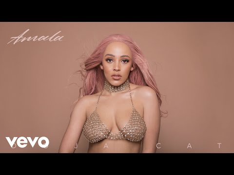 Doja Cat – Casual (Audio)