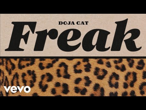 Doja Cat – Freak (Audio)