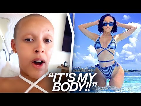 Doja Cat Gets BBL Surgery? | Kanye West Pays Millions In Child Support