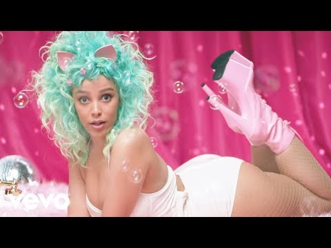 Doja Cat – Go To Town (Official Video)