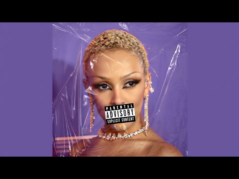 Doja Cat – Gun [Snippet]