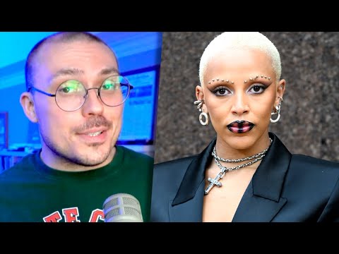 Doja Cat Is A Good Rapper