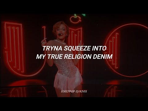 Doja Cat – Juicy/Say So/Like That (Lyrics + Video) BBMAs Performance