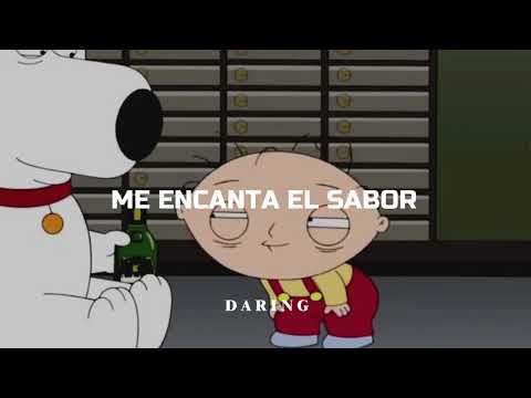 Doja cat – Kiss me more ft SZA //sub español + Stewie Griffin
