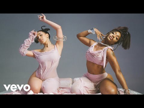 Doja Cat – Kiss Me More (Official Video) ft. SZA