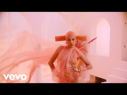 Doja Cat – Kiss Me More (One Take)
