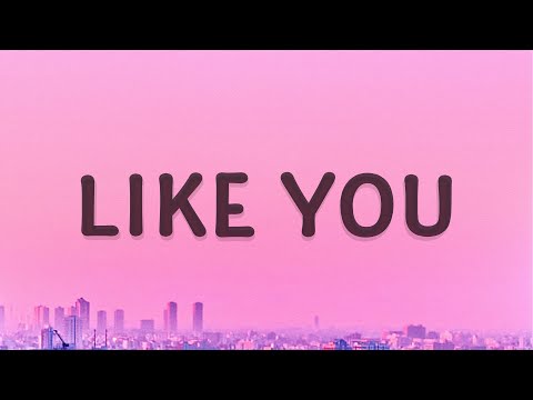 Doja Cat – Like You (Streets) (Lyrics)